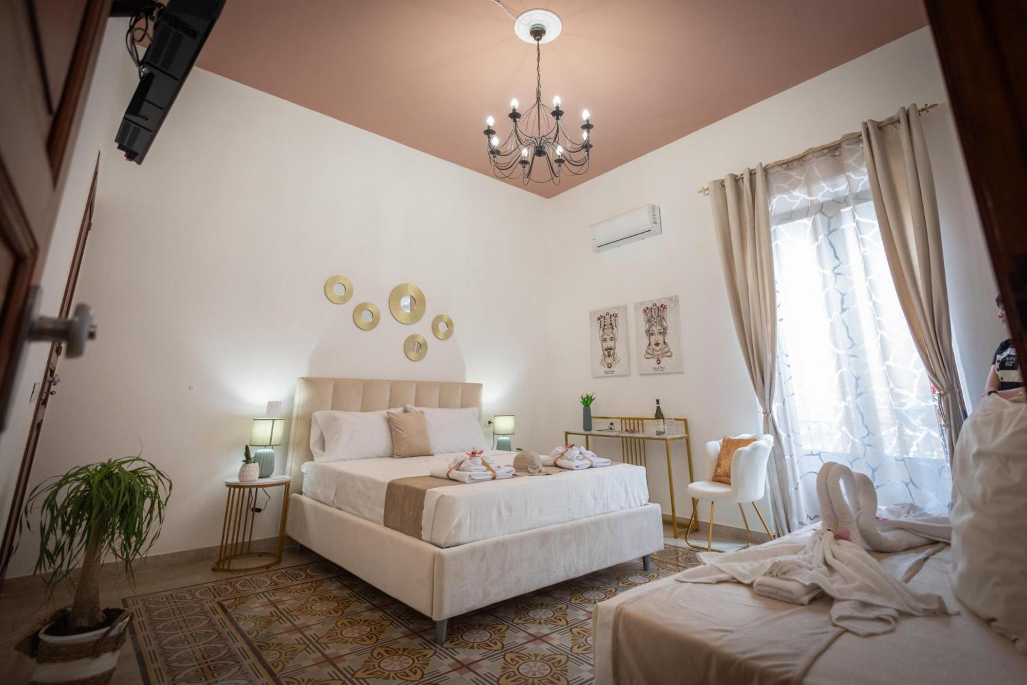 Scalini Holiday Castellammare del Golfo Exterior foto
